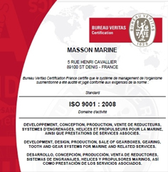 ISO 9001 Renewing